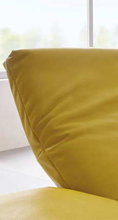 Sofa Koinor Raoul
